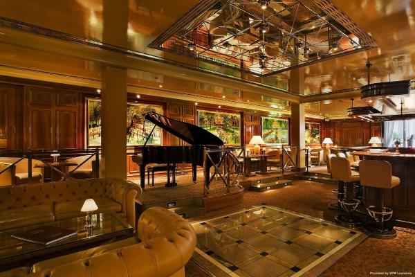 Hotel Colombi